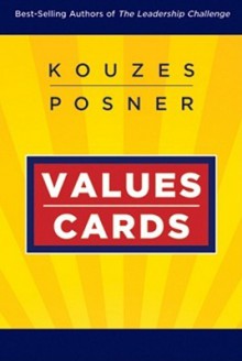 The Leadership Challenge Values Cards - James M. Kouzes, Barry Posner