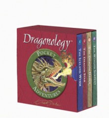 Dragonology: Pocket Adventures - Ernest Drake