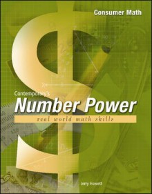 Number Power Consumer Math - Jerry Howett