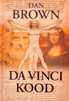 Da Vinci kood - Dan Brown