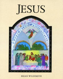 Jesus - Brian Wildsmith