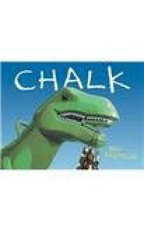 Chalk - Bill Thomson