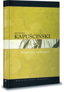 Busz po polsku - Ryszard Kapuściński