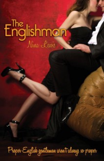 The Englishman - Nina Lewis