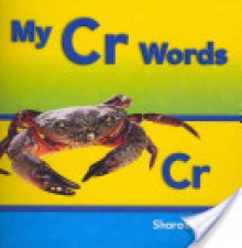 My Cr Words - Sharon Coan