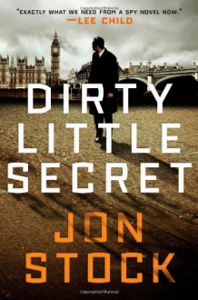 Dirty Little Secret - Jon Stock