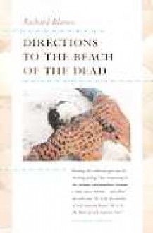 Directions to the Beach of the Dead (Camino del Sol) - Richard Blanco