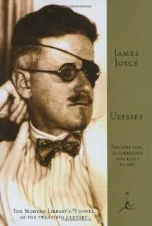 Ulysses - James Joyce, Morris L. Ernst