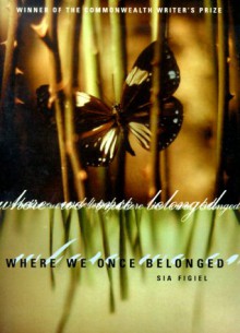 Where We Once Belonged - Sia Figiel