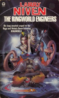 The Ringworld Engineers - Larry Niven