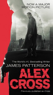 Alex Cross - James Patterson