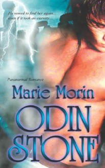 Odin Stone - Marie Morin