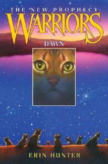 Dawn - Erin Hunter