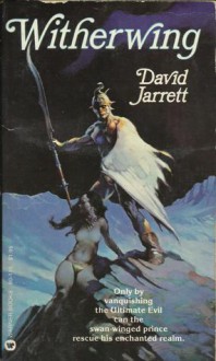 Witherwing - David Jarrett