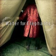 Water for Elephants - Sara Gruen, David LeDoux, John Randolph Jones