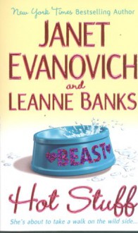 Hot Stuff - Janet Evanovich, Leanne Banks