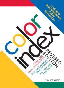 Color Index - Jim Krause