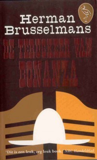 De terugkeer van Bonanza - Herman Brusselmans