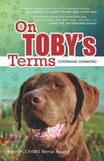 On Toby's Terms - Charmaine Hammond