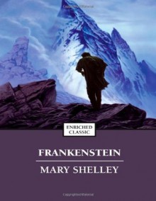 Frankenstein - Mary Wollstonecraft Shelley