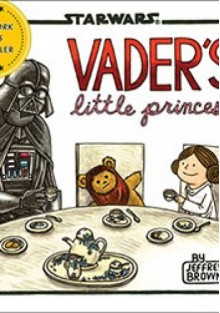 Vader's Little Princess - Jeffrey Brown