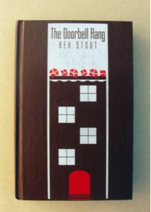 The Doorbell Rang - Rex Stout