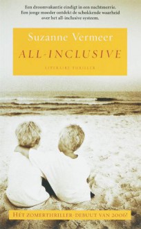 All-Inclusive - Suzanne Vermeer