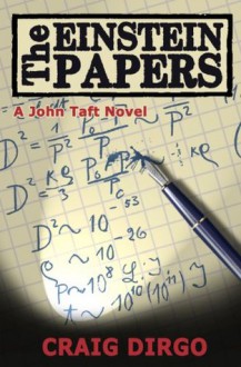 The Einstein Papers - Craig Dirgo