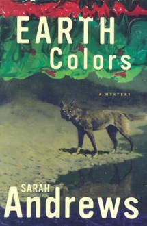 Earth Colors - Sarah Andrews