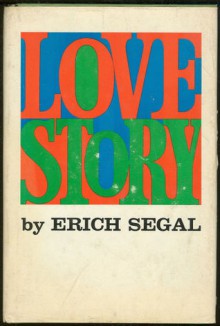 Love Story - Erich Segal