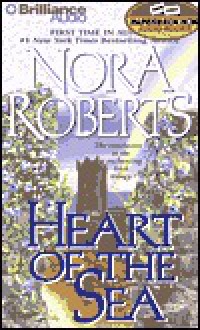 Heart of the Sea (Audio) - Patricia Daniels, Nora Roberts