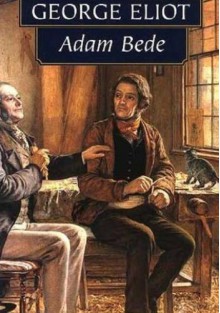 Adam Bede - George Eliot