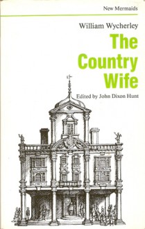 The Country Wife - William Wycherley