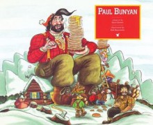 Paul Bunyan (Rabbit Ears: A Classic Tale (Spotlight)) - Brian Gleeson, Rick Meyerowitz