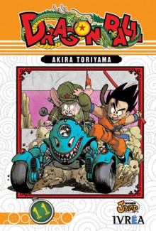 Dragon Ball #11: La superbatalla del Tenkaichi! (DragonBall #11) - Akira Toriyama