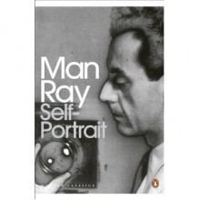 Self Portrait - Man Ray