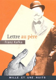 Lettre au père - Franz Kafka