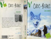 Croc-Blanc - Jack London