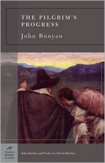 The Pilgrim's Progress (Barnes & Noble Classics Series) - John Bunyan, David Hawkes