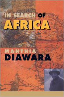 In Search of Africa - Manthia Diawara