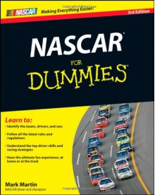 NASCAR For Dummies - Mark Martin