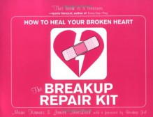 The Breakup Repair Kit - Marni Kamins, Janice Macleod