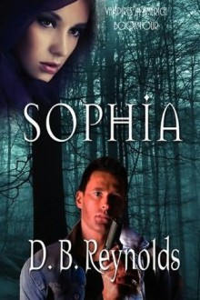 Sophia - D B Reynolds