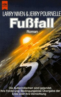 Fußfall - Larry Niven, Jerry Pournelle