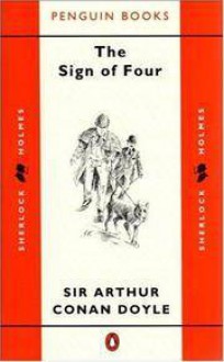 The Sign of Four - Arthur Conan Doyle