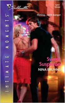 Sweet Suspicion - Nina Bruhns