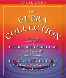 The Ultra-Collection - Mark Liponis, Mark Hyman