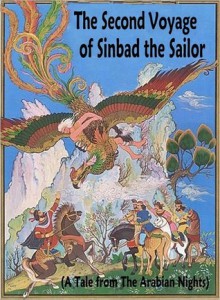 The 2nd Voyage of Sinbad the Sailor - Anonymous, Richard Francis Burton