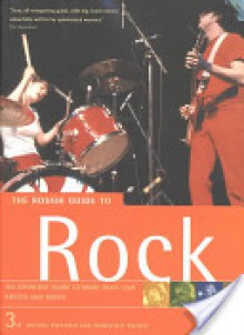 The Rough Guide Rock - Rough Guides