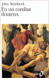 En un combat douteux - John Steinbeck